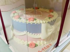 -玫瑰烘焙(商贸街店)