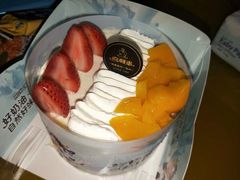 -喜利来蛋糕(景子街店)