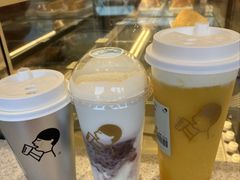 -喜茶(合肥中环城店)