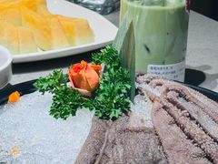 -海底捞火锅(吴中路店)