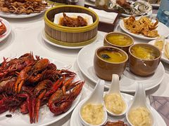-河北宾馆·香溢自助餐(裕华店)
