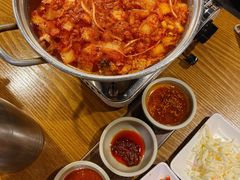 -Myth猪蹄(明洞店)