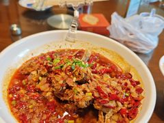 -图味美小黄鱼·景德菜(浙江路店)