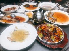 -海鲜e族(马王堆店)