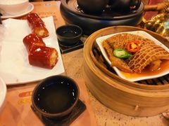 -点都德(大茶楼店)