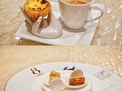 -8餐厅(新葡京酒店)