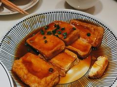 -清晖小苑·顺德菜(观澜湖新城店)