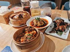 -全牛匠·乐山跷脚牛肉(新中关店)