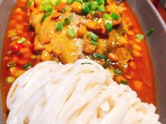 -安徽人家(奥体店)
