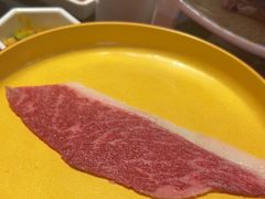 -AJIYA·池袋日式烧肉自助(天津万象城店)