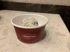 哈根达斯-芭菲盛宴·环球美食(解放碑英利国际店)