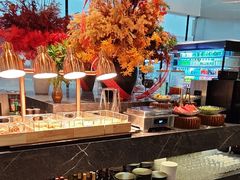 -上渔铁板烧(熙悦汇店)