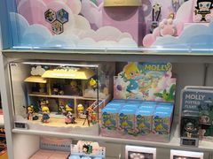 -泡泡玛特POPMART(合生汇店)
