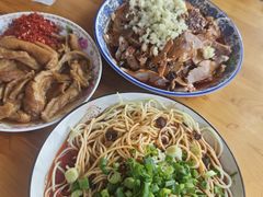 -赵姐猪耳朵饭店