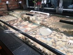 -韩盛·盛江山自助料理(于洪新玛特店)