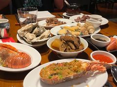 -广州富力君悦大酒店·凯菲厅