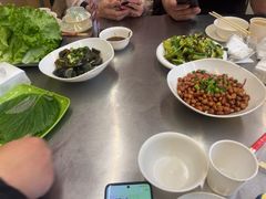 -老三李村河底戳子肉(总店)