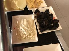 -川玉楼火锅(大庆中路店)