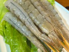 -津门老羊家·铜锅涮羊肉·烧烤(科技园店)