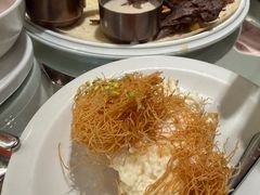 -ELI FALAFEL Lebanese&Mediterranean黎巴嫩美食(富城路店)
