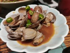-八月美食小馆(银泰城总店)