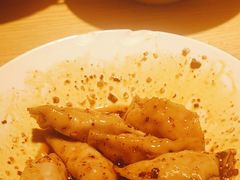 -龙抄手食府(浣花北路店)