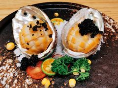 -小句号·精致料理(江南环球港店)