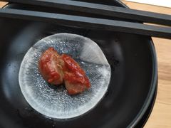 -肉甲韩国木炭烤肉(新壹街1店)