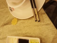 -全聚德(常州店)