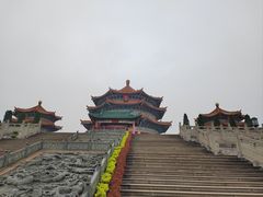 -广东圆玄道观