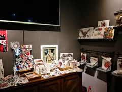-骑鹅公社(南开大悦城店)