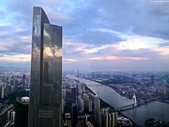 -广州四季酒店·天吧·高空酒吧