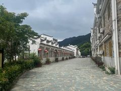 -武汉姚家山旅游景区