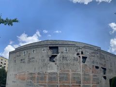 -上海四行仓库抗战纪念馆