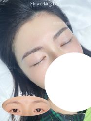-张小野·专业半永久纹眉