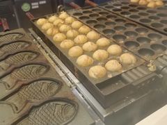 -粉粉乐鲷鱼烧(美罗城店)
