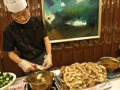 -彩虹坊火锅(宁穿路店)