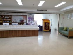 -百佳医疗级月子会所
