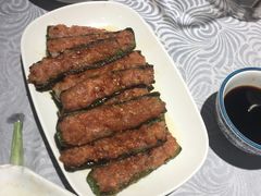 豉油皇煎酿尖椒-粤·向群饭店(龙津东路总店)
