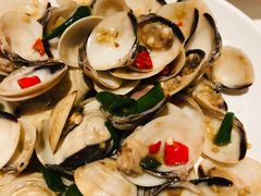 -芭菲盛宴·环球美食(北城国际店)