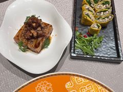 -北京王府井希尔顿酒店·秦唐中餐厅Chynna