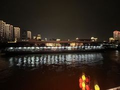 -船长9号·精致湖北菜(江滩店)