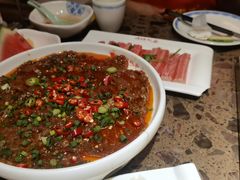 -码头故事火锅(大丰店)
