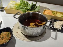 -呷哺呷哺 黄金牧场 (新中关购物中心店)