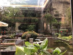 -广州花园酒店·凌璇阁旋转餐厅CAROUSEL360