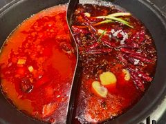 -巴蜀大将火锅(春熙店)