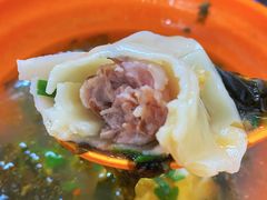 -阿麟馄饨(延长路店)