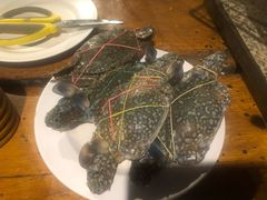 -芭提雅Amporn Seafood自助餐厅