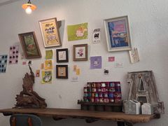 -ABCD咖啡屋(妇幼店)