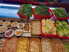 -罗二娘·鲜切牛自助火锅(罗湖东门步行街店)
